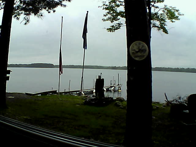 Whiteface Cam Image - Thu, 06/20/2013 5:25pm 