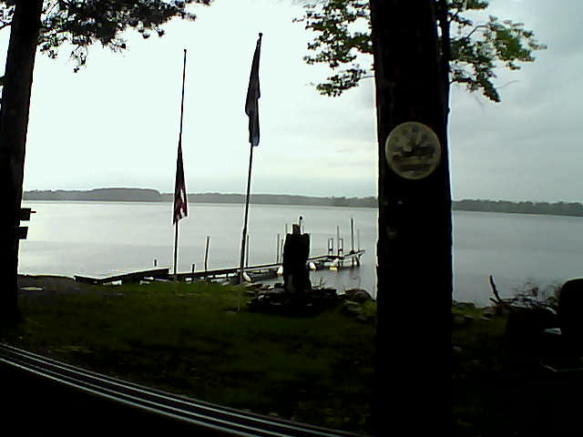 Whiteface Cam Image - Thu, 06/20/2013 5:45pm 