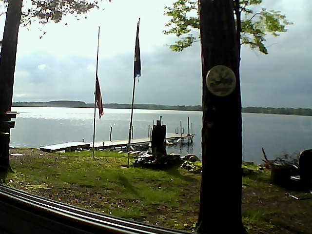 Whiteface Cam Image - Thu, 06/20/2013 6:25pm 