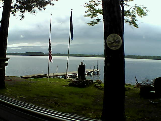 Whiteface Cam Image - Thu, 06/20/2013 7:05pm 