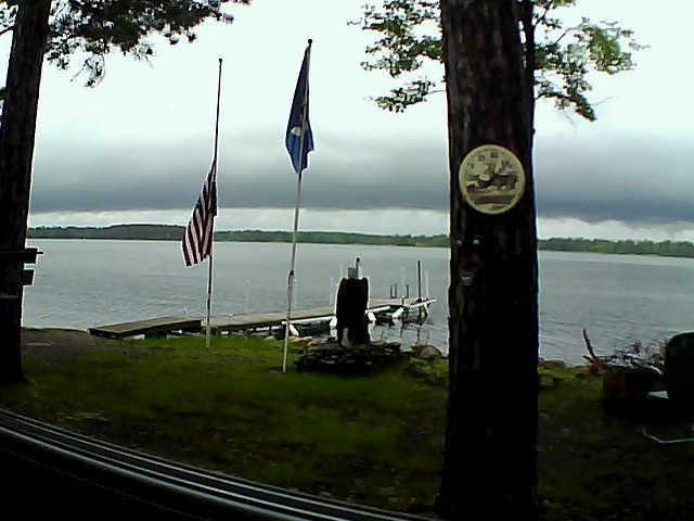 Whiteface Cam Image - Thu, 06/20/2013 7:25pm 