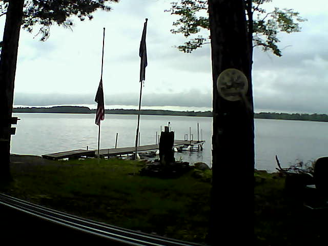 Whiteface Cam Image - Thu, 06/20/2013 7:45pm 