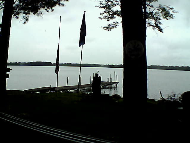 Whiteface Cam Image - Thu, 06/20/2013 8:05pm 