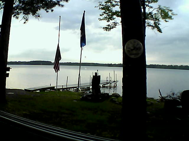 Whiteface Cam Image - Thu, 06/20/2013 8:25pm 