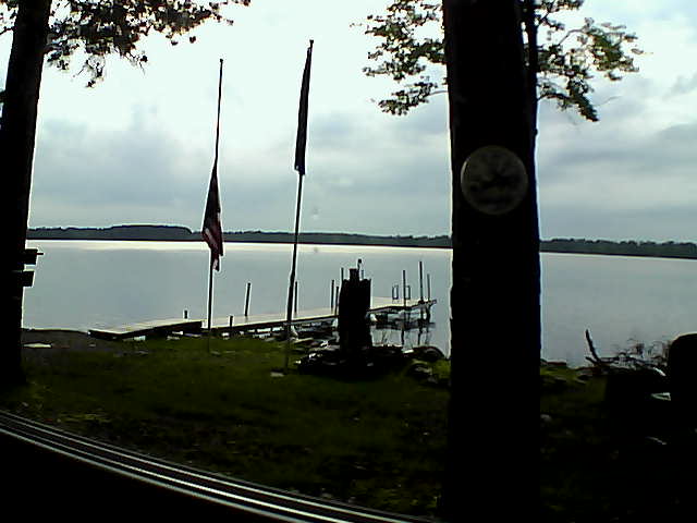 Whiteface Cam Image - Thu, 06/20/2013 8:45pm 