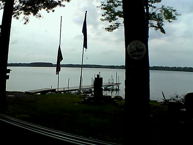 Whiteface Cam Image - Thu, 06/20/2013 9:05pm 