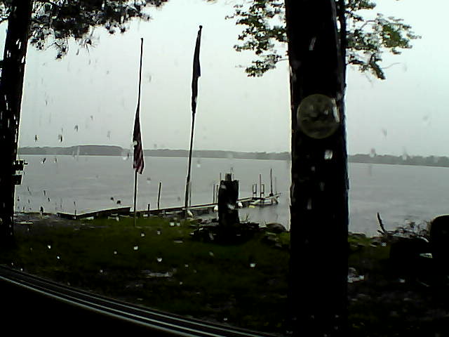 Whiteface Cam Image - Fri, 06/21/2013 7:06am 