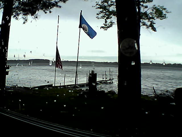 Whiteface Cam Image - Fri, 06/21/2013 7:47am 