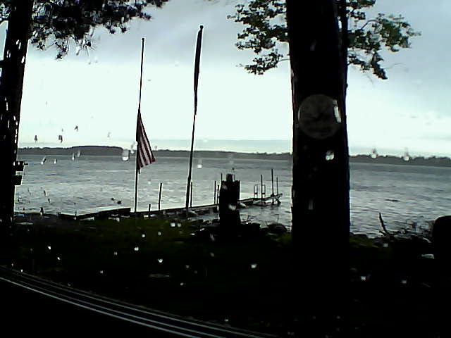 Whiteface Cam Image - Fri, 06/21/2013 7:43am 