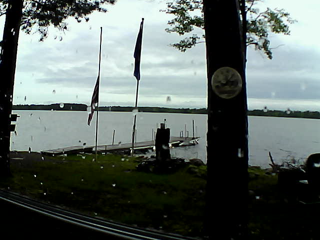 Whiteface Cam Image - Fri, 06/21/2013 8:27am 