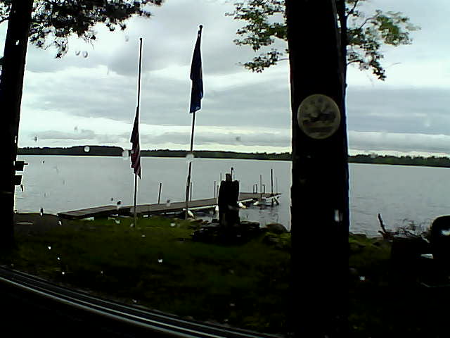 Whiteface Cam Image - Fri, 06/21/2013 8:47am 