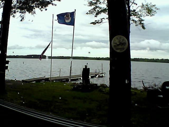 Whiteface Cam Image - Fri, 06/21/2013 9:07am 