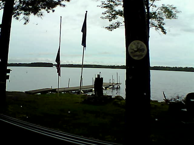 Whiteface Cam Image - Fri, 06/21/2013 9:47am 