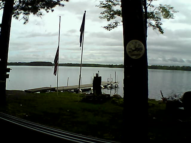 Whiteface Cam Image - Fri, 06/21/2013 10:07am 