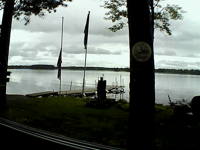 Whiteface Cam Image - Fri, 06/21/2013 10:27am 