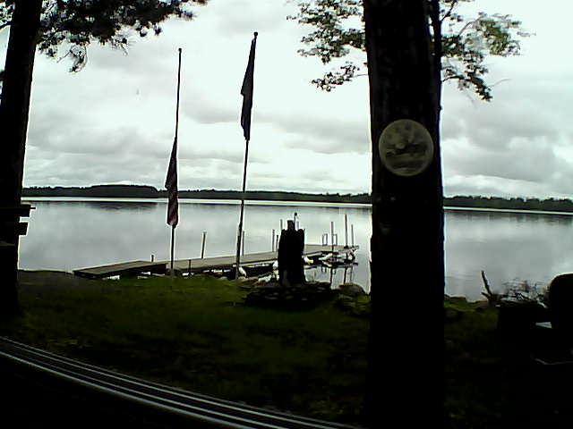 Whiteface Cam Image - Fri, 06/21/2013 10:47am 