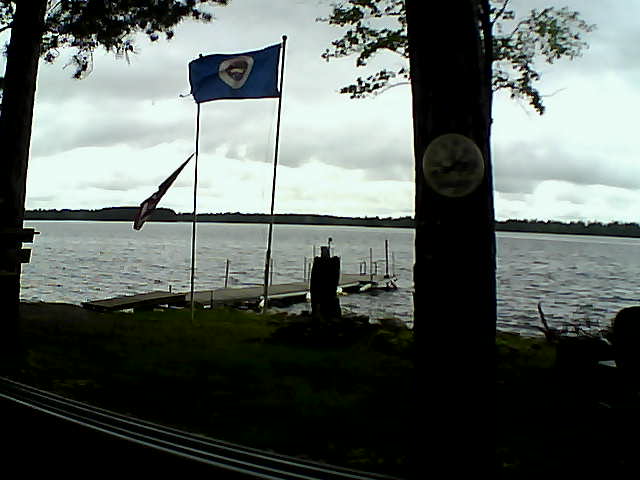 Whiteface Cam Image - Fri, 06/21/2013 11:07am 