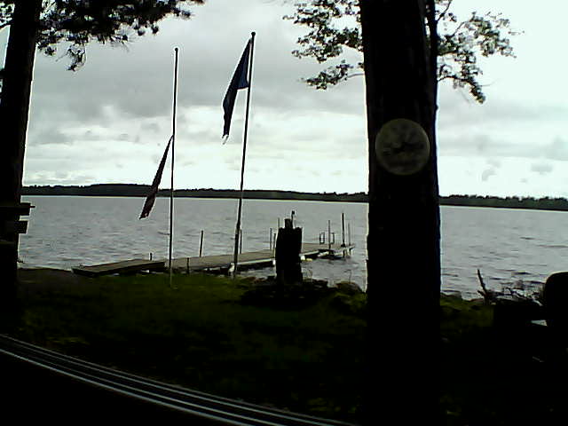 Whiteface Cam Image - Fri, 06/21/2013 11:47am 