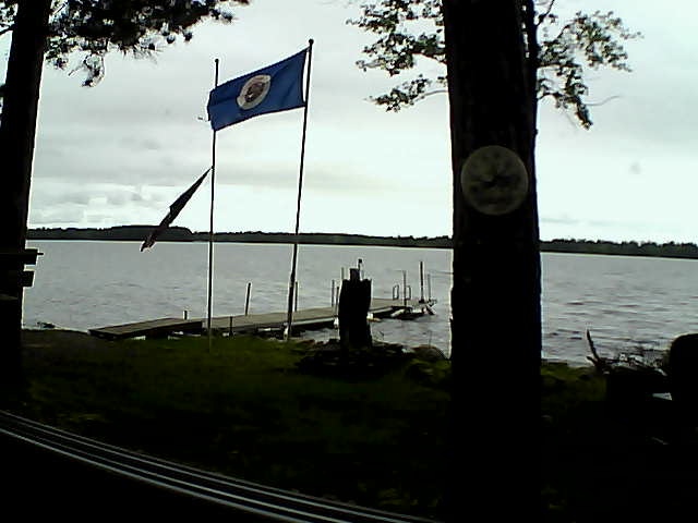 Whiteface Cam Image - Fri, 06/21/2013 12:07pm 