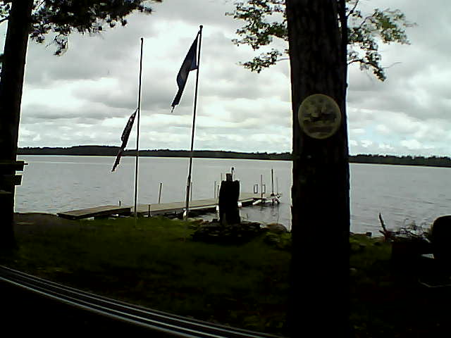 Whiteface Cam Image - Fri, 06/21/2013 1:08pm 