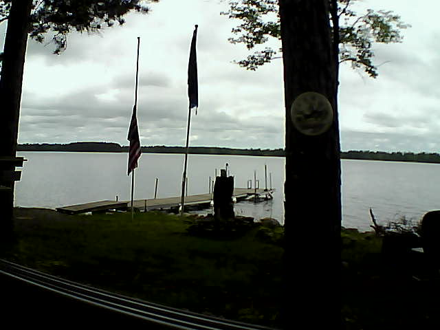 Whiteface Cam Image - Fri, 06/21/2013 1:28pm 