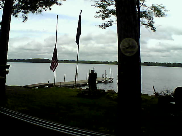 Whiteface Cam Image - Fri, 06/21/2013 1:48pm 