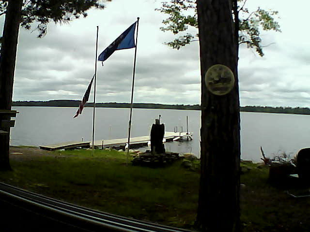 Whiteface Cam Image - Fri, 06/21/2013 2:08pm 