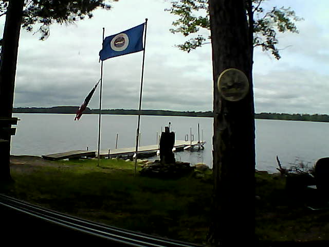 Whiteface Cam Image - Fri, 06/21/2013 2:28pm 