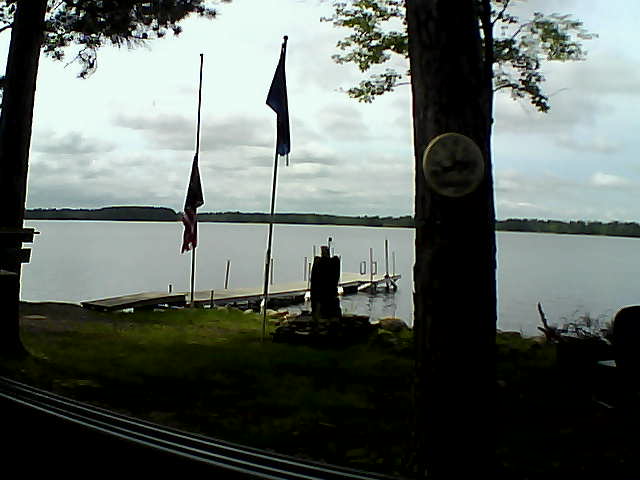 Whiteface Cam Image - Fri, 06/21/2013 2:48pm 