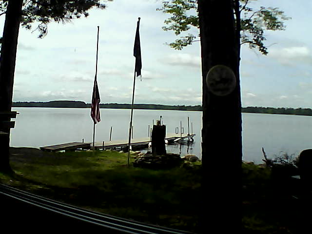 Whiteface Cam Image - Fri, 06/21/2013 3:08pm 