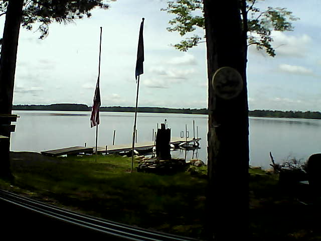 Whiteface Cam Image - Fri, 06/21/2013 3:28pm 