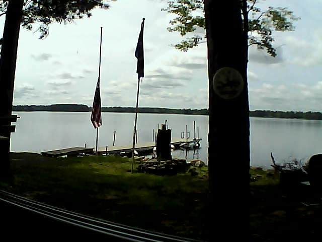 Whiteface Cam Image - Fri, 06/21/2013 3:48pm 