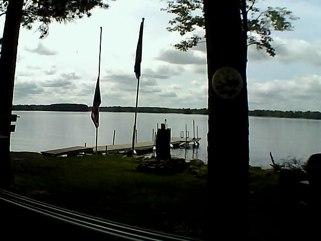 Whiteface Cam Image - Fri, 06/21/2013 4:08pm 