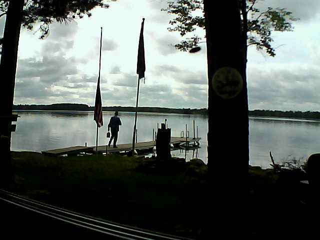 Whiteface Cam Image - Fri, 06/21/2013 4:28pm 