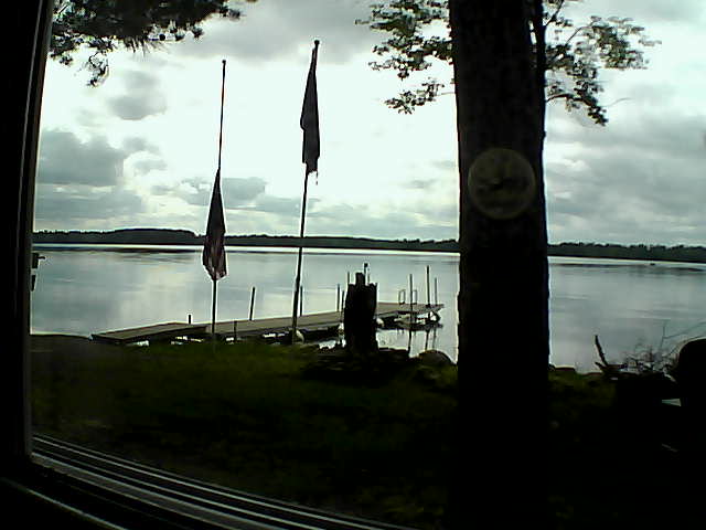 Whiteface Cam Image - Fri, 06/21/2013 4:48pm 