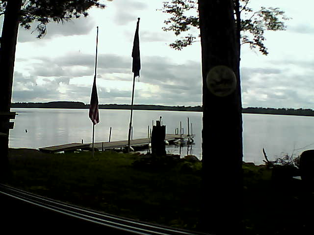 Whiteface Cam Image - Fri, 06/21/2013 5:08pm 