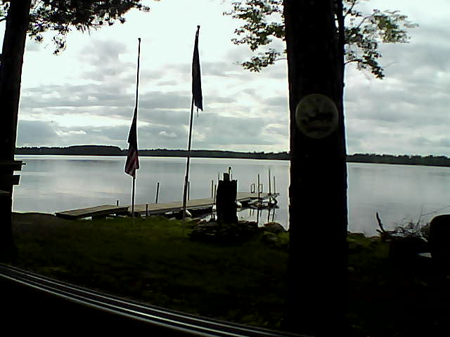 Whiteface Cam Image - Fri, 06/21/2013 5:28pm 