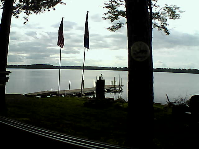 Whiteface Cam Image - Fri, 06/21/2013 5:48pm 