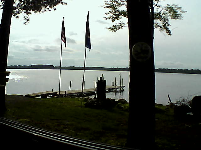 Whiteface Cam Image - Fri, 06/21/2013 6:08pm 