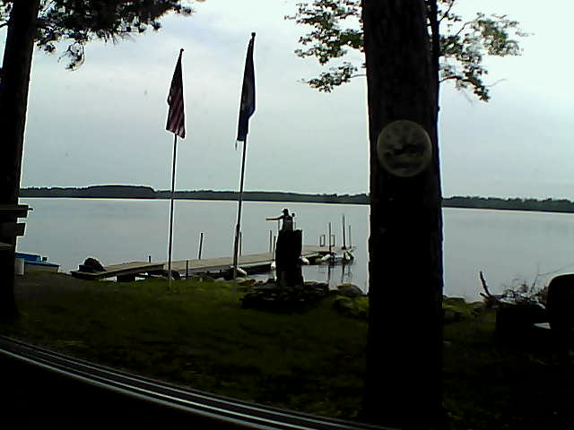 Whiteface Cam Image - Fri, 06/21/2013 6:48pm 