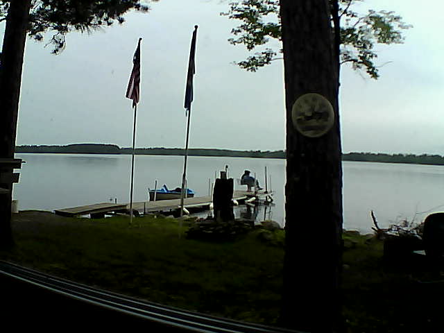 Whiteface Cam Image - Fri, 06/21/2013 7:48pm 