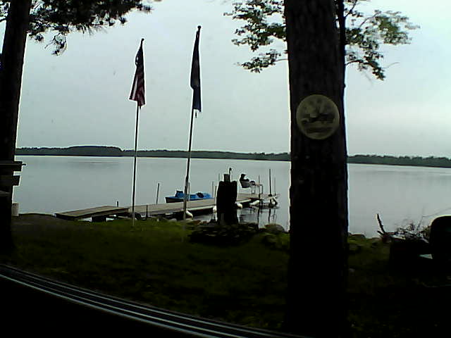 Whiteface Cam Image - Fri, 06/21/2013 8:08pm 