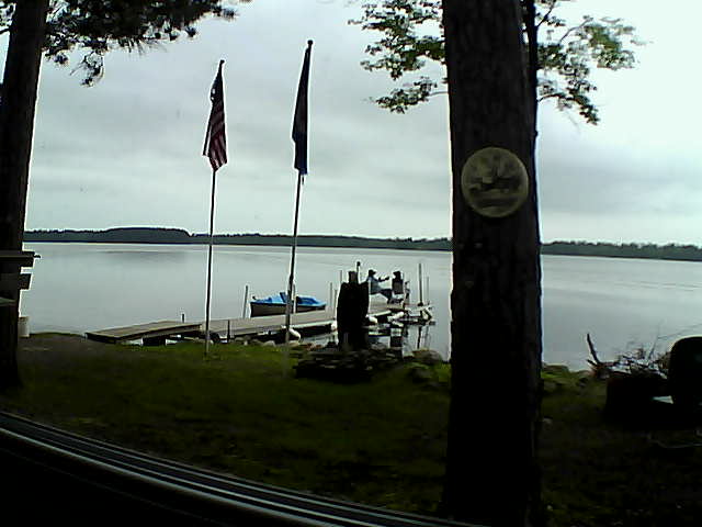 Whiteface Cam Image - Fri, 06/21/2013 8:28pm 