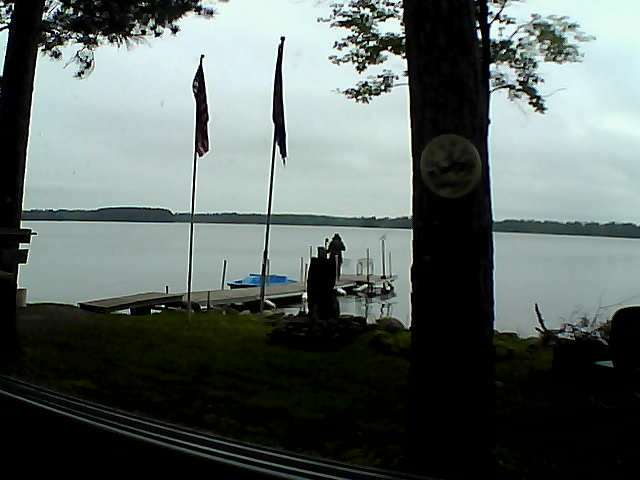 Whiteface Cam Image - Fri, 06/21/2013 8:48pm 