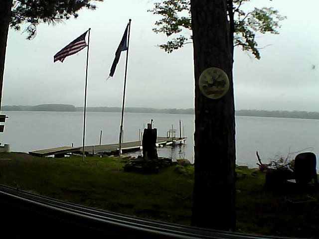 Whiteface Cam Image - Sat, 06/22/2013 6:27am 