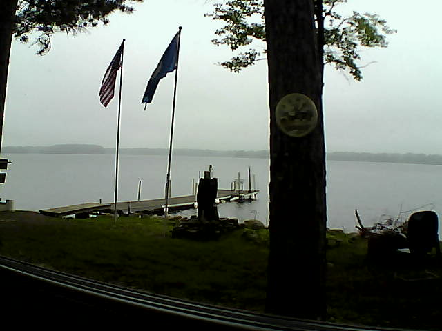 Whiteface Cam Image - Sat, 06/22/2013 6:47am 