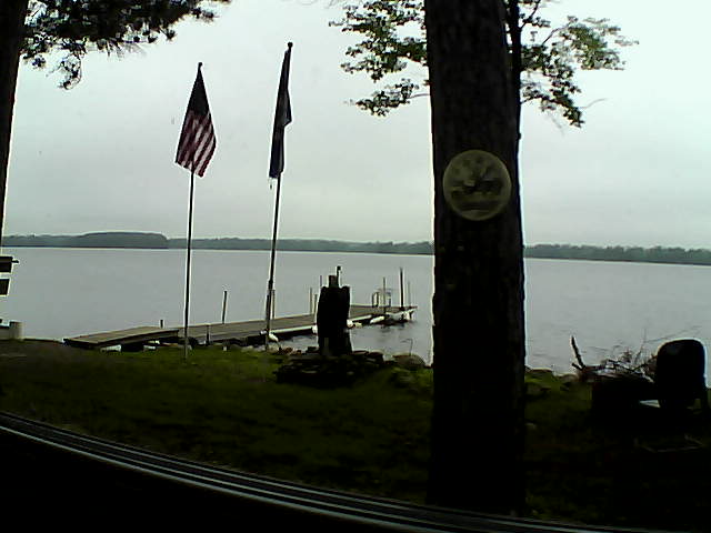 Whiteface Cam Image - Sat, 06/22/2013 7:07am 