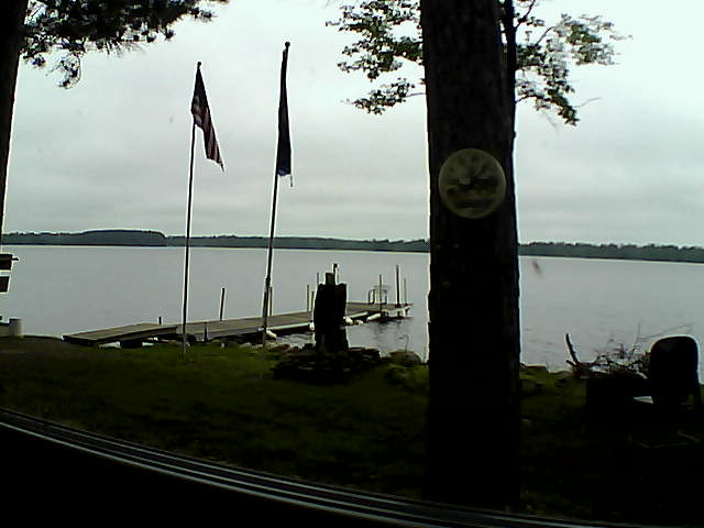 Whiteface Cam Image - Sat, 06/22/2013 7:27am 