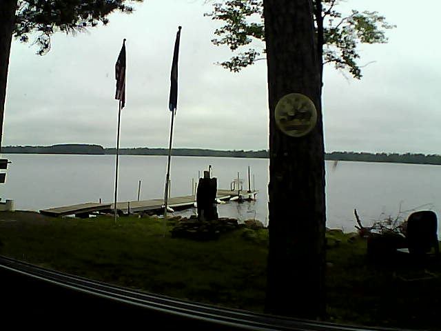 Whiteface Cam Image - Sat, 06/22/2013 7:47am 