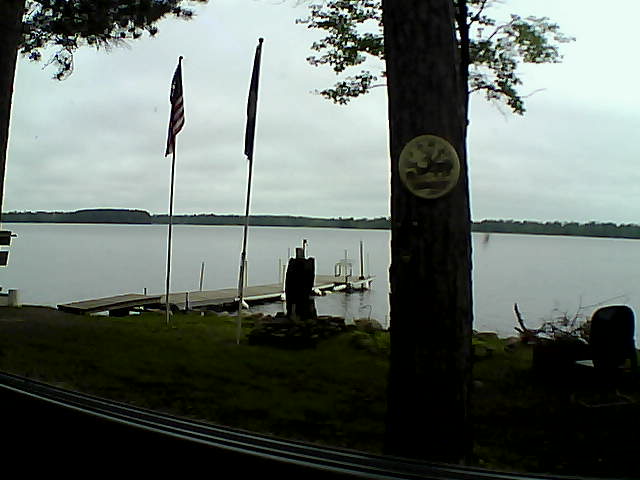 Whiteface Cam Image - Sat, 06/22/2013 8:07am 